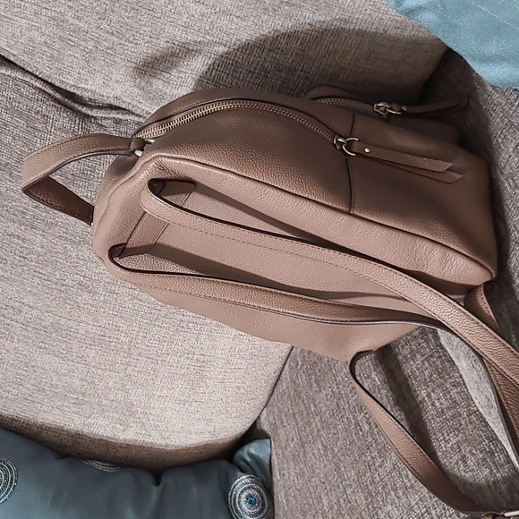 Kate Spade Backpack - Leather - Picture 7 of 7
